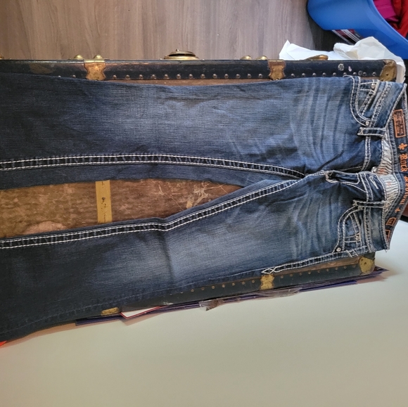 Jeans - Picture 2 of 2